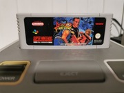Art of Fighting NINTENDO SNES !!! UNIKAT !!!