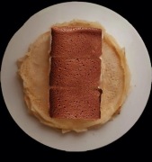 Nalesniki saturn z nutella x 3szt ( 3 szt) 280g LOL!
