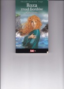 Pedersen Roza znad fiordów Kręte ścieżki