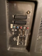 Cały na części tv LG model 42LG2000