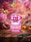 Versace Bright Crystal Absolu 90 ml woda perfumowana kobieta EDP