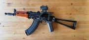 Cm.045 aksu ASG Cyma aksu74u 