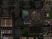 Metin2 Polska Szamanka Healer 113lvl 8xP z alchemia o wartości ponad 200won