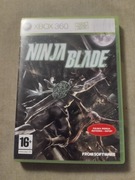 NINJA BLADE 3xPL (NAPISY) KOMPLET FROM SOFTWARE 