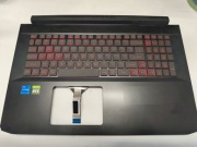 Acer Nitro AN517-54 Klawiatura Palmrest
