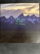 Ye kanye west winyl