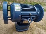 Silnik elektryczny Ex 0,75 kw 1735 obrotów 