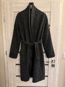 Płaszcz zimowy ASOS