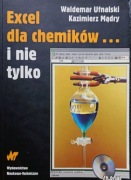 Excel dla chemików i nie tylko - Waldemar Ufnalski, Kazimierz Mądry 
