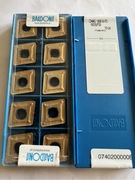 Płytki tokarskie CNMG 190616-PD N335/P35 Baildonit