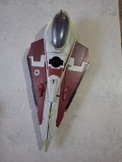 Statek kosmiczny "Gwiezdne wojny "