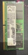 16GB SODIM DDR5 Hynix
