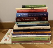 Książki dla dzieci