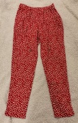 Spodnie Mo Woman r.S