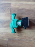 Pompa obiegowa wilo.