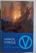 Ogień nad otchłanią Vernor Vinge