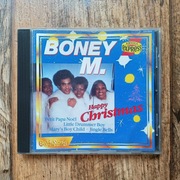 Happy Christmas – Boney M. | Święta w rytmie disco i soul