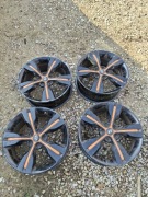 Felgi Hyundai 7.5 x 18  5x114.3 