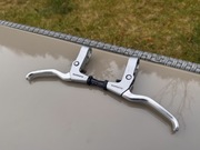 Klamki Hamulcowe Shimano BL-R440 Szosowe Flat Bar