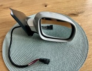 Lusterko prawe elektryczne podgrzewane 7 PIN Seat Leon 1 I Toledo 2 II