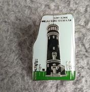 Odznaka Góry Sowie Wielka Sowa 