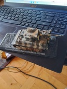 Czołg Tiger Ausf E 1943