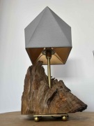 Lampki nocna, stojące