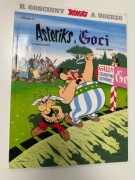 Asteriks i Goci Album 8
