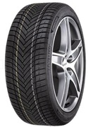 Opony Imperial All Season Driver 235/50 R18 4 szt, stan bardzo dobry