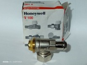 Zawór grzejnikowy termostatyczny IMI Heimeier 3/8" kątowy