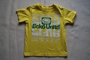 Koszulka tshirt ECKO UNLTD 93-98 cm 3-4 lata