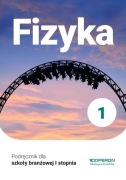 Fizyka 1 dla szkoły branżowej I stopnia Operon wersja elektroniczna pdf