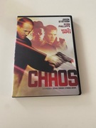 Film DVD Teoria Chaosu Chaos 