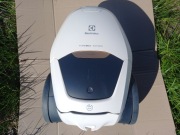 OKAZJA! Odkurzacz antyalergiczny Electrolux PURE D 8.2 SILENCE ALLERGY