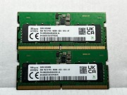 Pamięci SOODIMM DDR5 HYNIX 16GB 