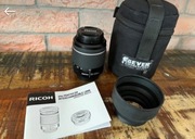 Obiektyw Pentax 50-200mm f4-5.6 Pentax K