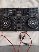 Zestaw do zabawy w dj Hercules