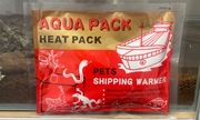 Heat pack 40h ogrzewacz wysyłki roślin zwierząt