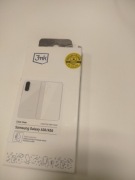 Clear case Samsung A36/A56