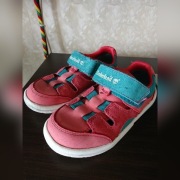 Buty, sandały skórzane wiosna/lato rozmiar 29