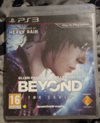 Gra Beyond Two Souls na ps3