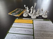 Warhammer Underworlds - Exiled Dead