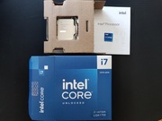 Procesor Intel Core i7 14700K LGA1700 BOX