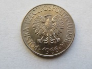 10 złotych 1966 - Kościuszko, piękny egzemplarz!!!