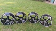 Felgi aluminiowe 17"