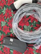 Przenośna Ładowarka EV, VEVOR 3,5 kW; 8,5m!, ładowarka do samochodu elektr.