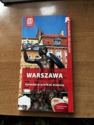 Warszawa Syrenka w wielkim mieście