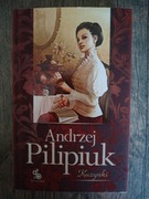 Kuzynki - Andrzej Pilipiuk