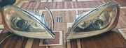Reflektory komplet Volvo XC60 MK1 09-13r angielskie. Ksenon