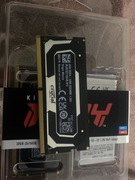 Pamięć RAM Crucial Ballistix 16GB (2x8GB) DDR4 3200MHz SODIMM 1.35V